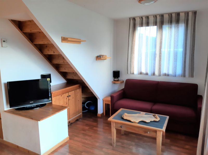 Chalet 3 pièces 6 personnes Confort - Chalet LE HAMEAU DU PUY - Superdévoluy