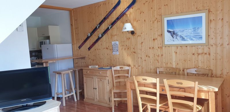 chalet 3 rooms 6 people - Chalet LE HAMEAU DU PUY - Superdévoluy