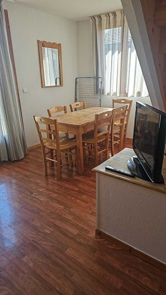 chalet 3 rooms 6 people - Chalet LE HAMEAU DU PUY - Superdévoluy