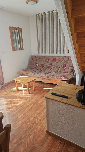 chalet 3 pièces 6 personnes Confort - Chalet LE HAMEAU DU PUY - Superdévoluy