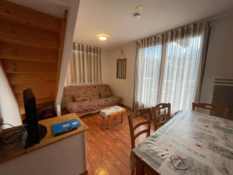 chalet 3 pièces 6 personnes Confort - Chalet LE HAMEAU DU PUY - Superdévoluy