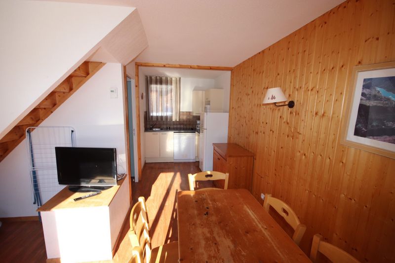 chalet 3 rooms 6 people - Chalet LE HAMEAU DU PUY - Superdévoluy