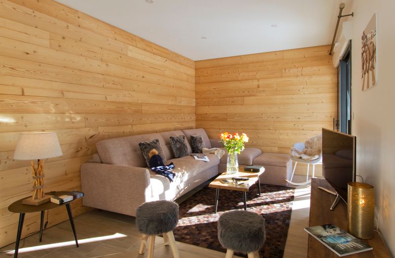 3 Rooms 6 Guests - Apartements MARIANDE - Les Deux Alpes Venosc