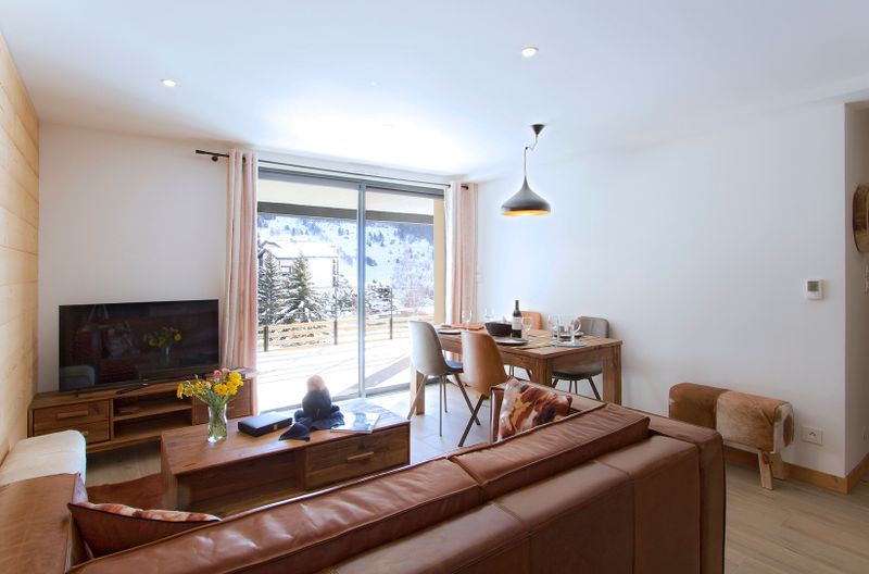 3 Rooms 5 Guests - Apartements MARIANDE - Les Deux Alpes Venosc