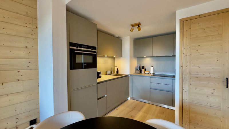 2 rooms 4 people - Apartements PHOENIX A - Alpe d'Huez