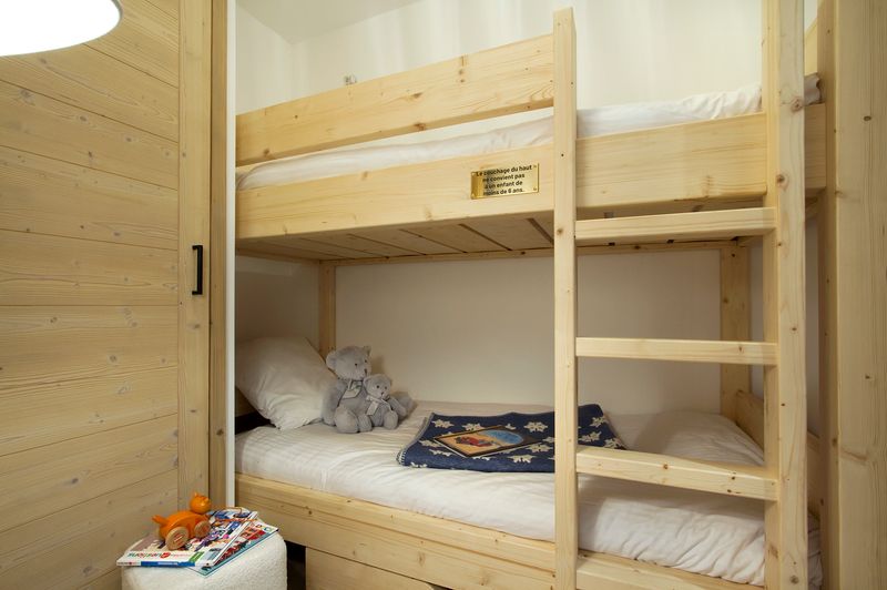 Apartements PHOENIX A - Alpe d'Huez