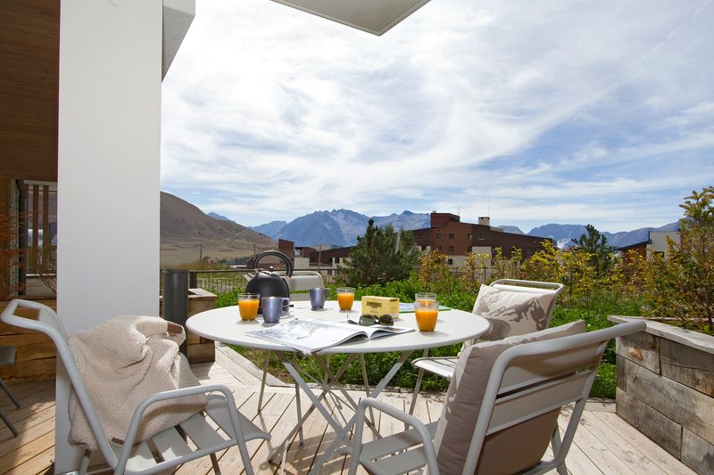 Apartements PHOENIX A - Alpe d'Huez