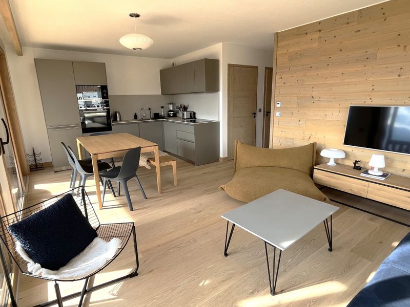 3 pièces 6 personnes - Apartements PHOENIX B - Alpe d'Huez