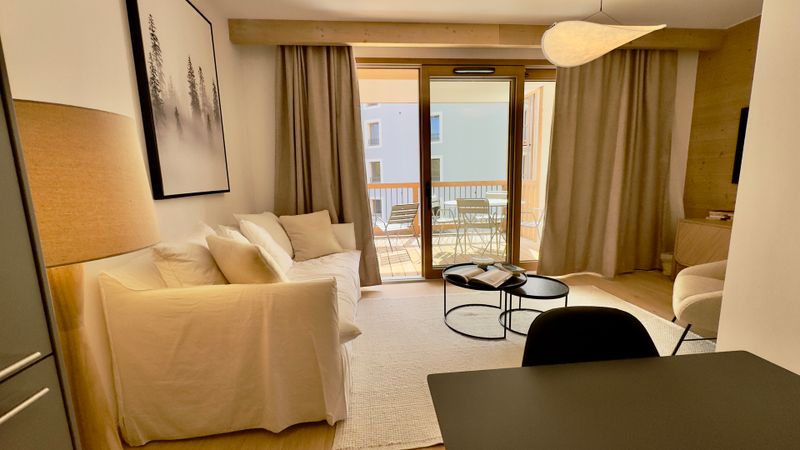 2 rooms 4 people - Apartements PHOENIX B - Alpe d'Huez