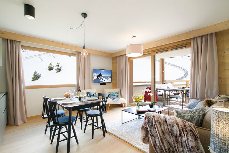 2 rooms 4 people - Apartements PHOENIX C - Alpe d'Huez