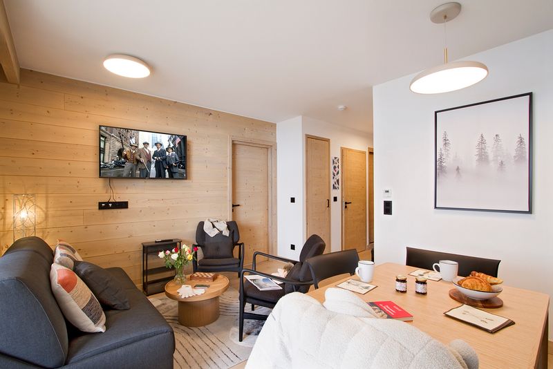 2 rooms 4 people - Apartements PHOENIX C - Alpe d'Huez