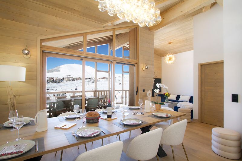 5 rooms 10 people - Apartements PHOENIX C - Alpe d'Huez