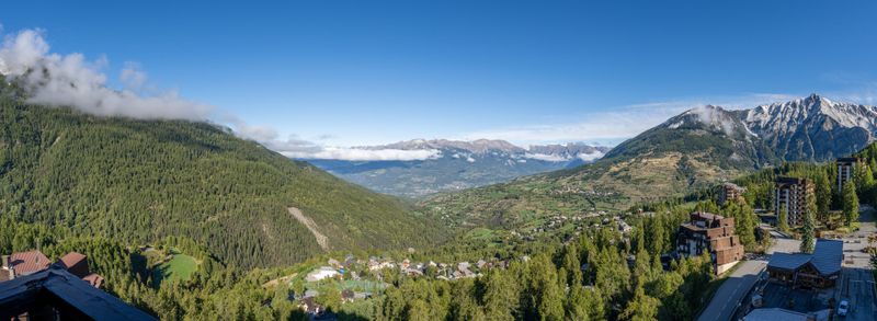 Apartements LE CAIRN - Les Orres
