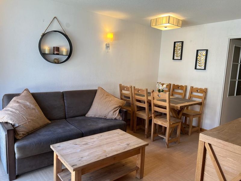 2 rooms 6 people - Apartements LE PARC DES AIRELLES - Les Orres
