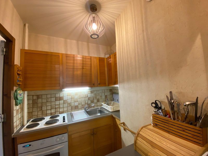 Apartements LES ORRIANES DES FORÊTS - Les Orres