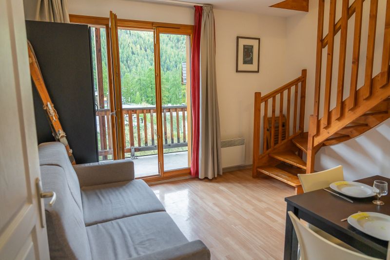 3 rooms 6 people - Apartements LES TERRASSES DU SOLEIL D'or - Les Orres