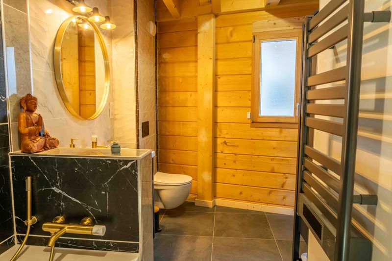 Chalet PRAMOUTON - Les Orres