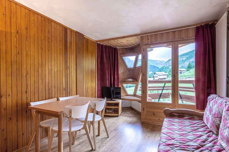 2 rooms 6 people - Apartements SANTEL 140050 - Val d'Isère La Daille