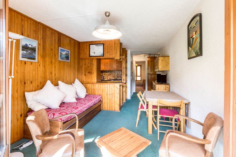 3 pièces 6 personnes Confort - Apartements SANTEL 140075 - Val d'Isère La Daille