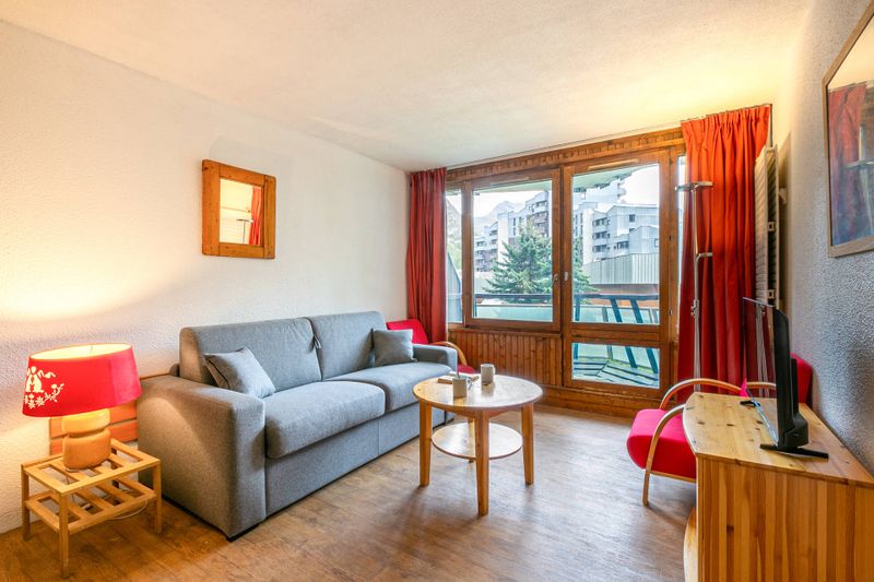 3 pieces 6 personnes Confort - Apartements VANOISE 240091 - Val d'Isère La Daille