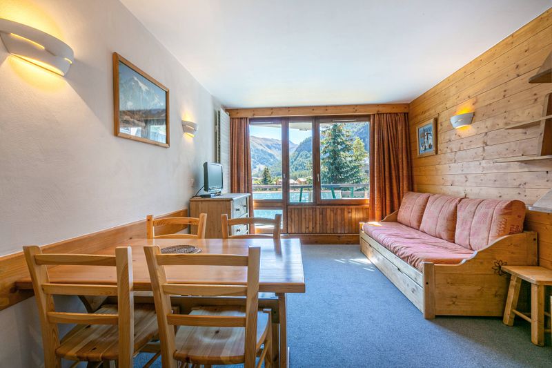 Studio 3 personnes Confort - Apartements VILLARET 2340197 - Val d'Isère La Daille