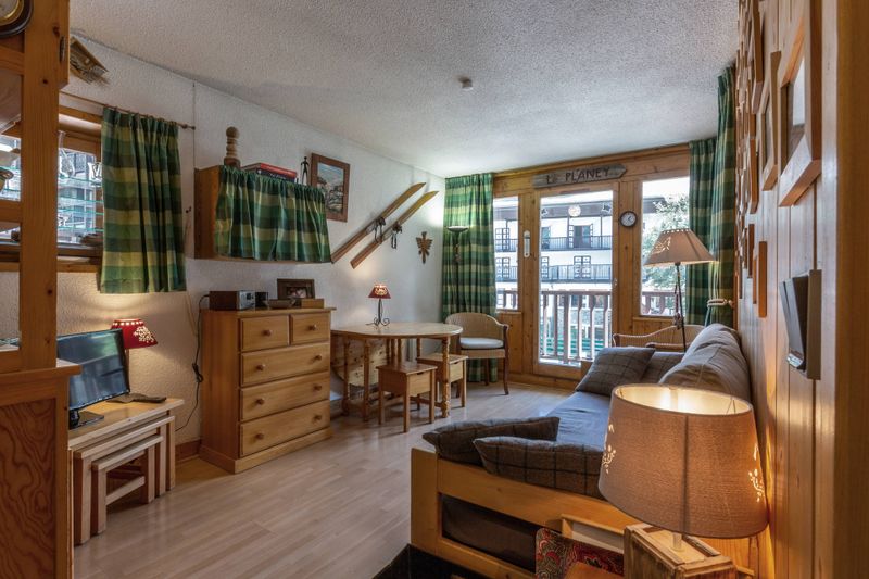 3 pièces 6 personnes Confort - Apartements VAL D'isere VILLAGE
