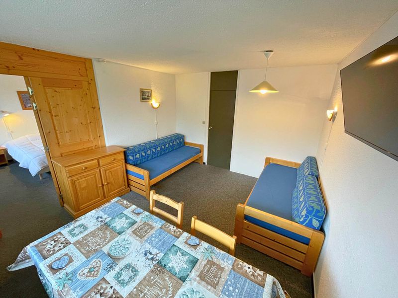 2 rooms 5 people Classic - Apartements ARAVIS - Les Menuires Croisette