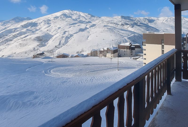 Apartements ARGENTIERE - Les Menuires Reberty 1850