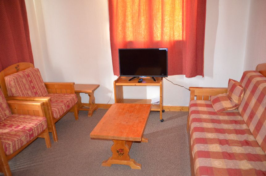 3 Rooms 8 persons Classic ARG301 - Apartements ARGENTIERE - Les Menuires Reberty 1850