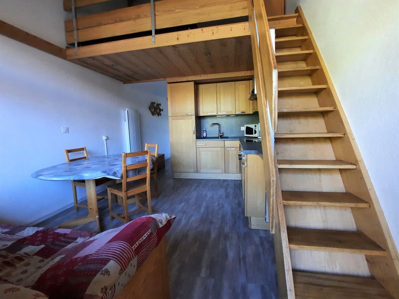2 rooms 6 people - Apartements ASTERS - Les Menuires Fontanettes