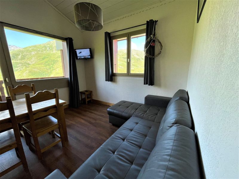 5 pieces 8 personnes - Apartements BOSSON - Les Menuires Reberty 1850