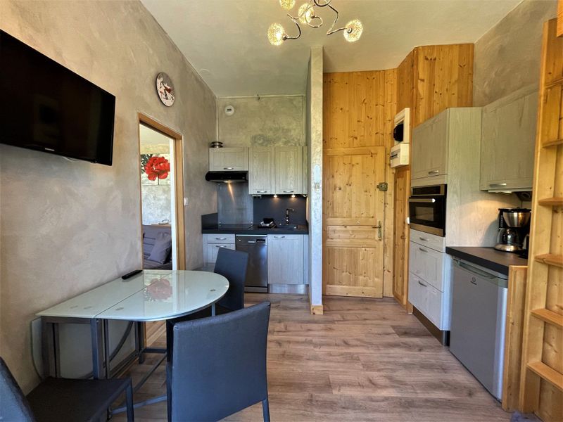 2 rooms 4 persons - Apartements CARON - Les Menuires Preyerand