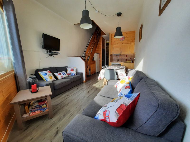 4 pièces 8 personnes - Apartements CARON - Les Menuires Preyerand