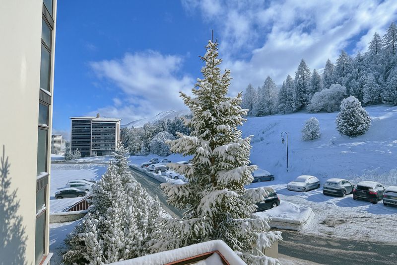 Apartements CARON - Les Menuires Preyerand