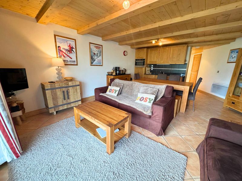 4 rooms 6 persons Prestige - CHALET ADELE - Saint Martin de Belleville