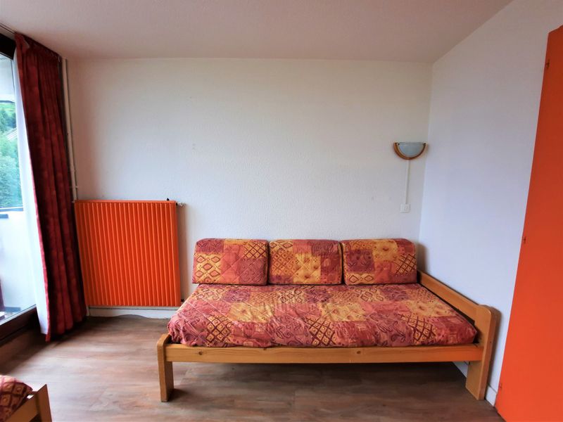 Studio 2 people - Apartements CHAVIERE - Les Menuires Croisette