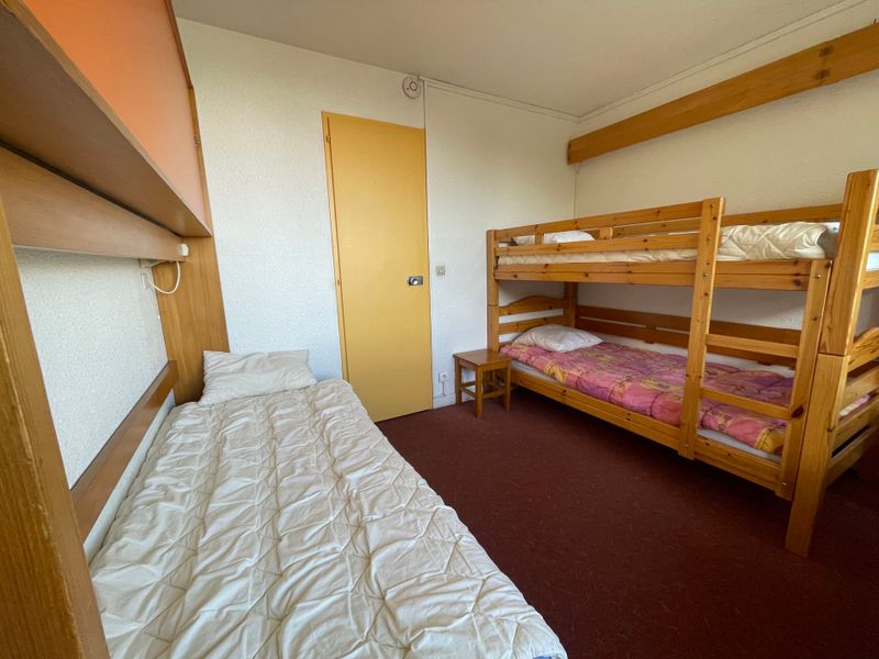 Studio 2 people - Apartements CHAVIERE - Les Menuires Croisette