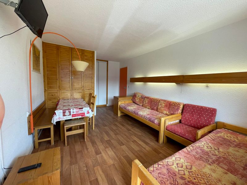 2-room apartment for 4 people - Apartements CHAVIERE - Les Menuires Croisette