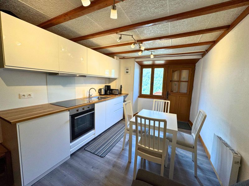 2 rooms 2 people Classic - Apartements CLOCHETTE - Saint Martin de Belleville