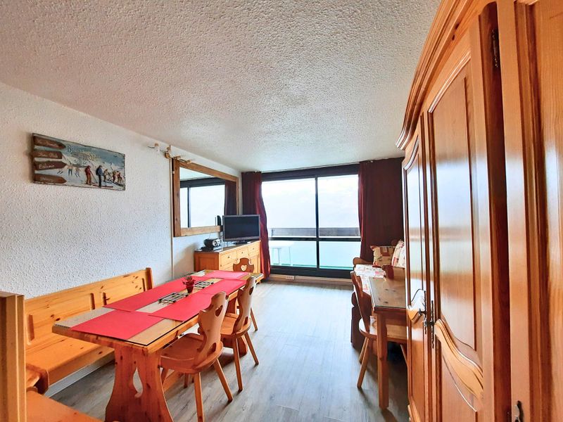 2 rooms 4 people - Apartements COMBES - Les Menuires Brelin