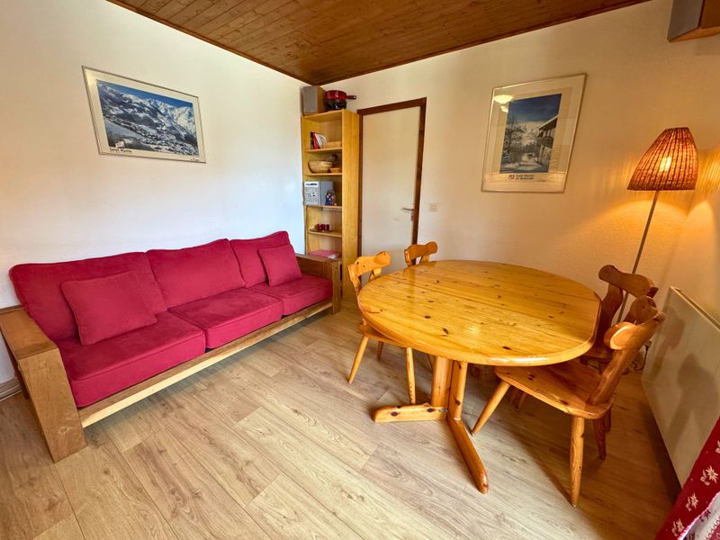 3 rooms for 5 people - Apartements GENTIANESSMB - Saint Martin de Belleville