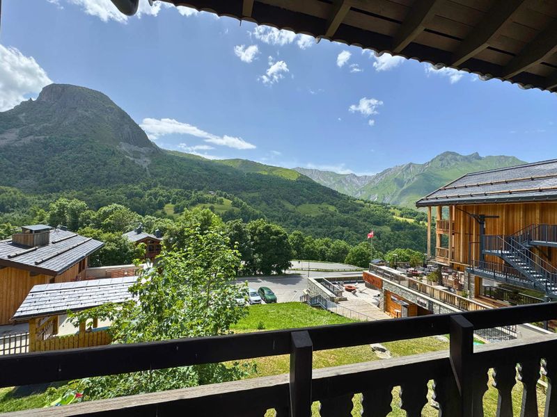 Apartements GENTIANESSMB - Saint Martin de Belleville