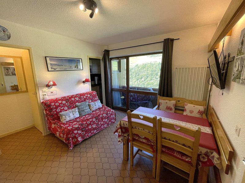 2 pièces 4 personnes - Apartements JETAY - Les Menuires Fontanettes