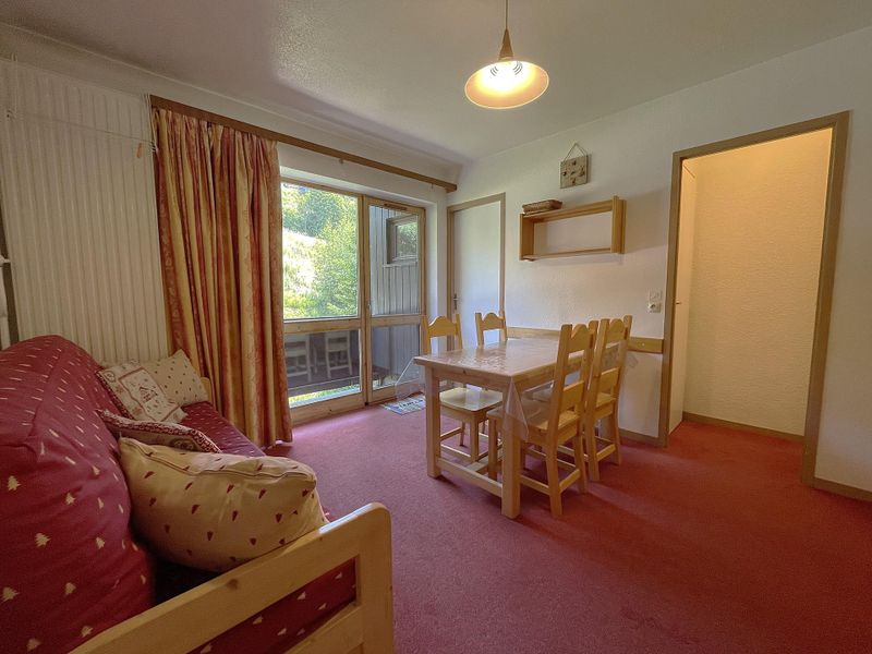 2 rooms 6 people Classic - Apartements JETAY - Les Menuires Fontanettes