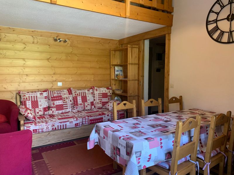 3 rooms 7 people - Apartements JETAY - Les Menuires Fontanettes