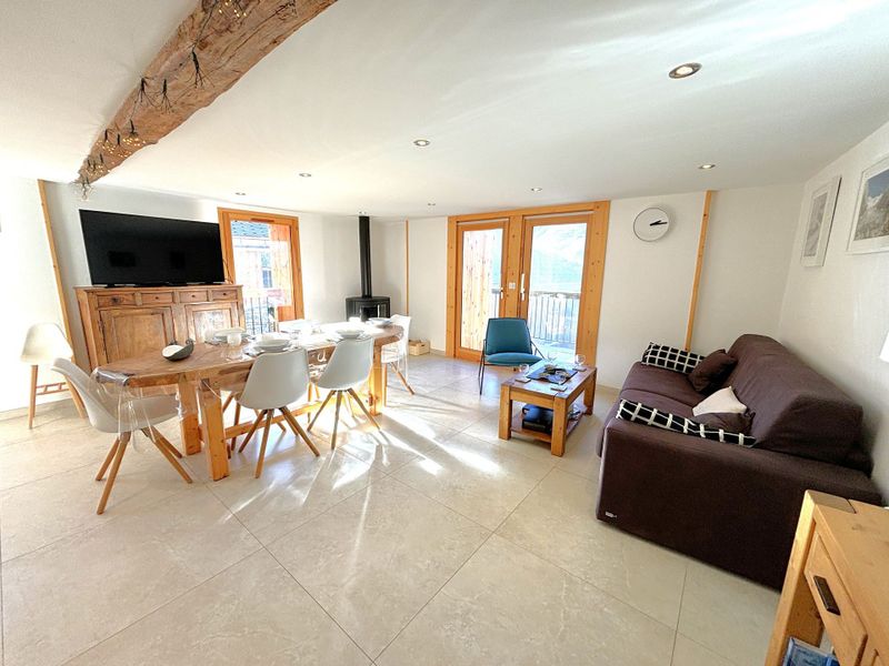 4 rooms 6 people - Apartements LA CROIX DE FER - Saint Martin de Belleville