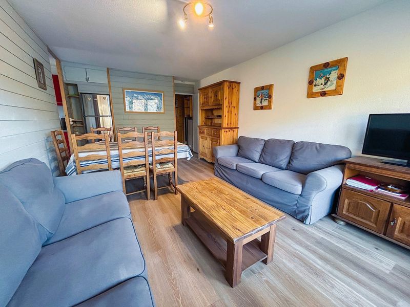 4 Rooms 10 Persons - Apartements OISANS - Les Menuires Croisette