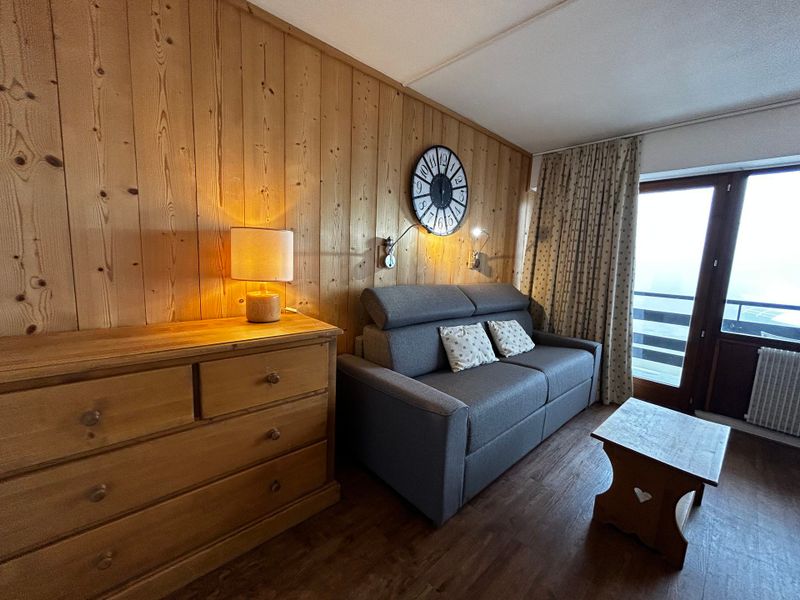 2 rooms 5 people - Apartements OISANS - Les Menuires Croisette
