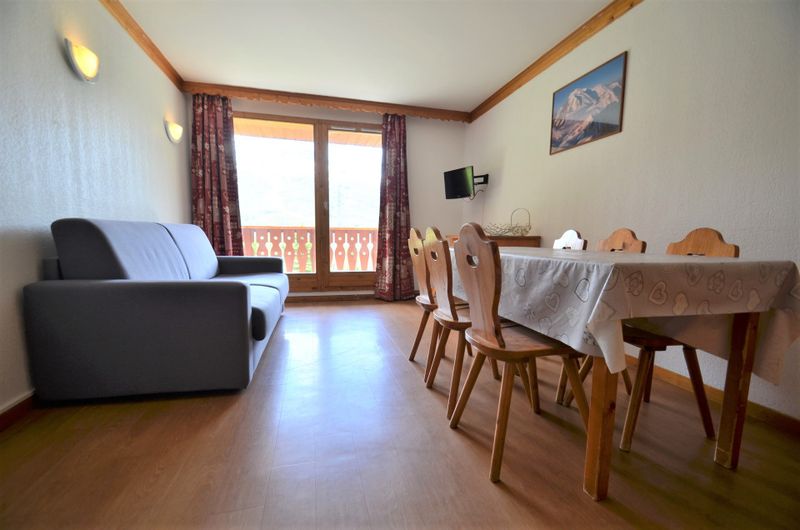 4 rooms 8 people - Apartements VALMONT - Les Menuires Bruyères