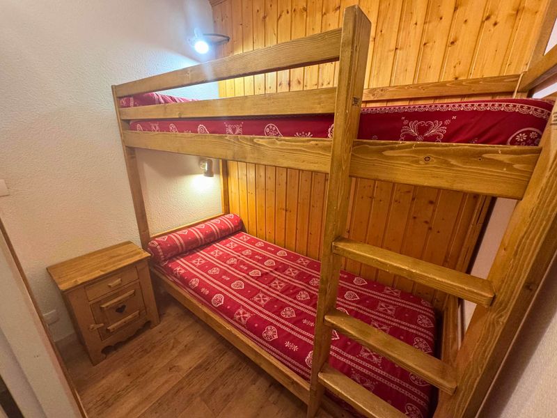 Apartements VILLARET - Les Menuires Preyerand